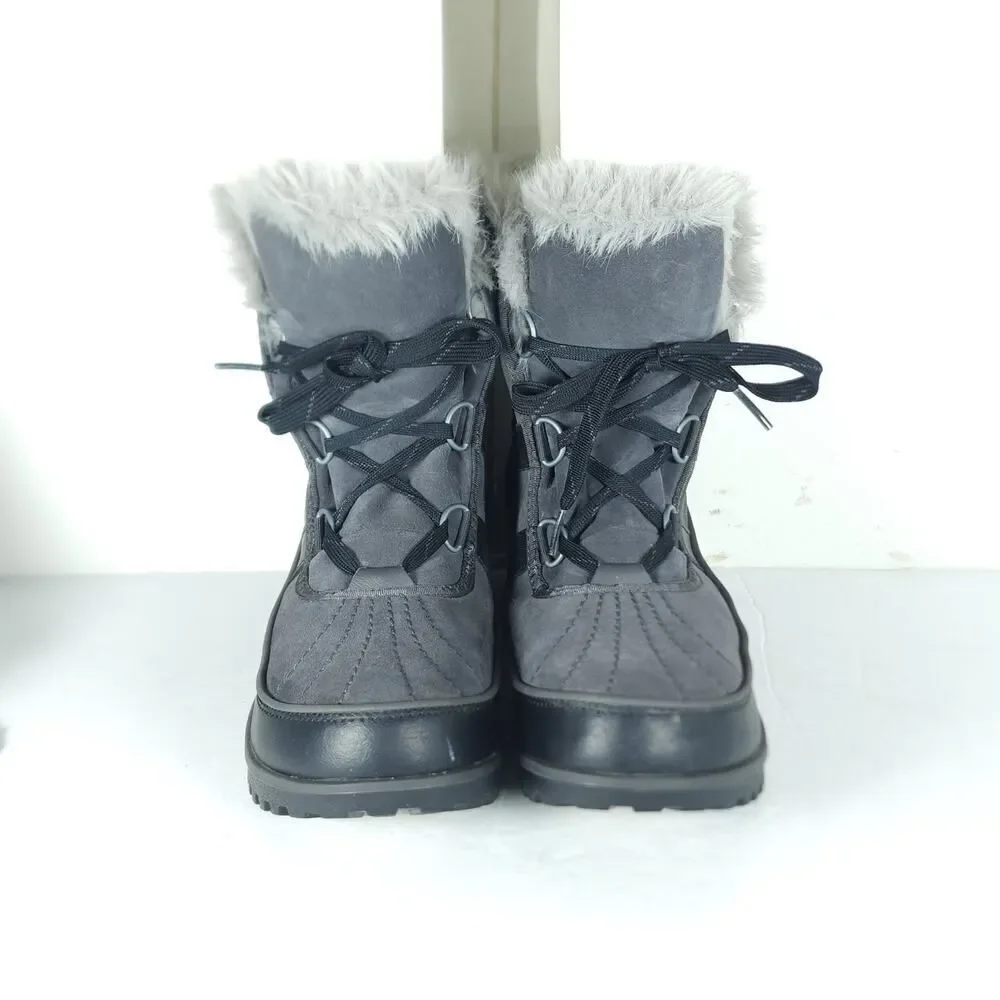 Sorel women tivoli